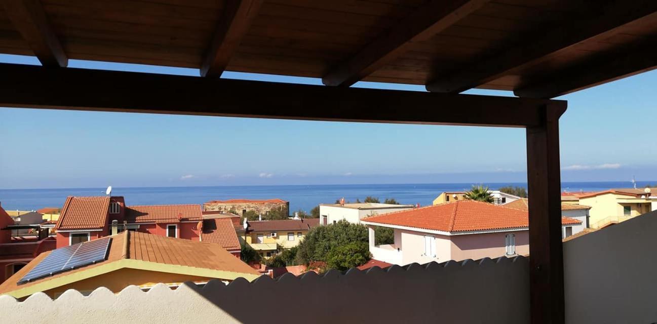 Appartement A Domo Mia à Castelsardo Extérieur photo