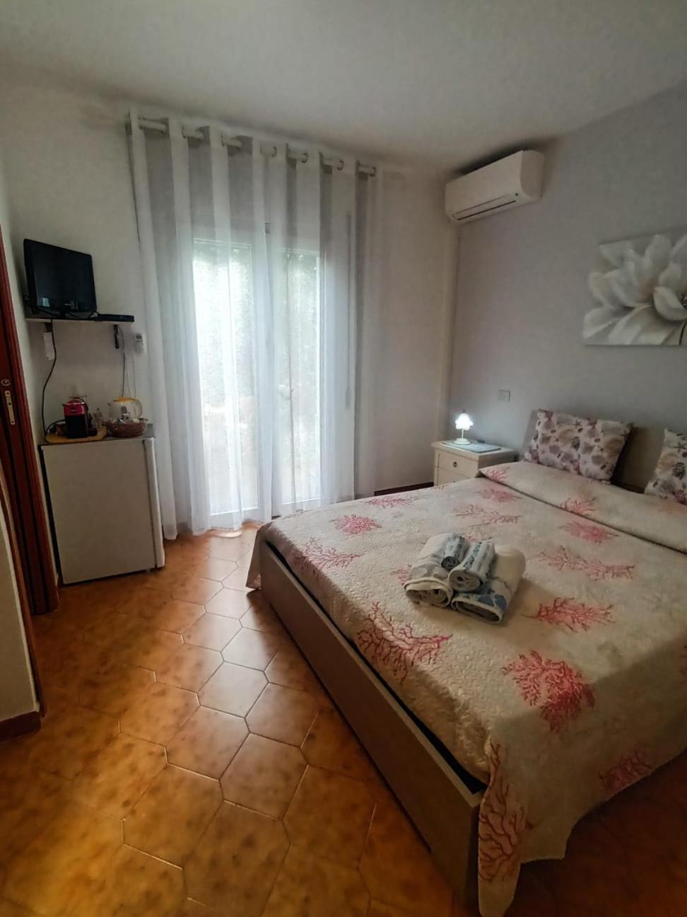 Appartement A Domo Mia à Castelsardo Extérieur photo
