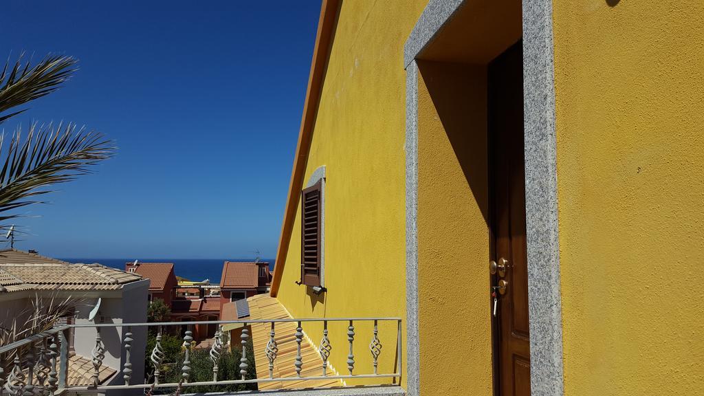 Appartement A Domo Mia à Castelsardo Extérieur photo