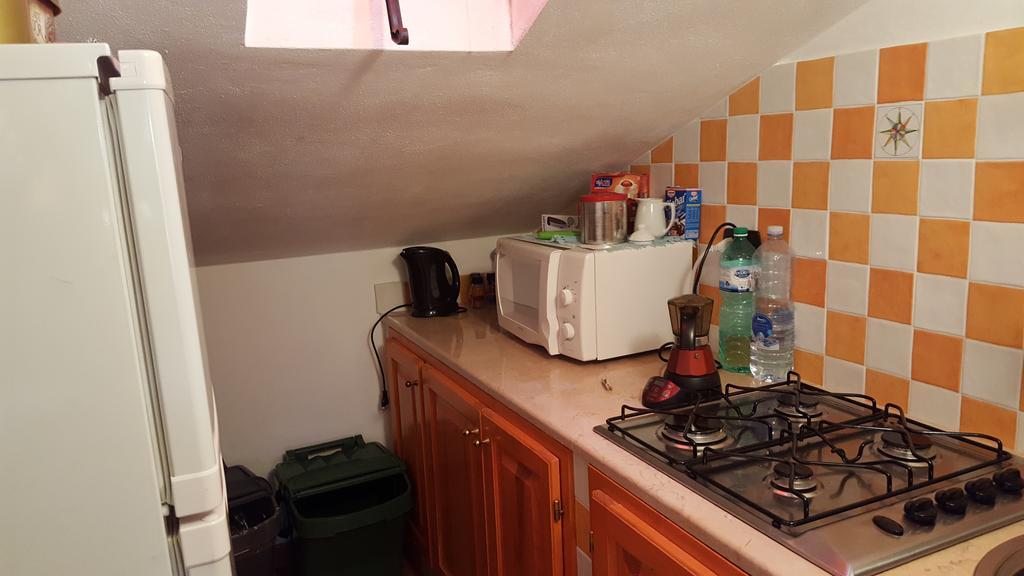 Appartement A Domo Mia à Castelsardo Extérieur photo