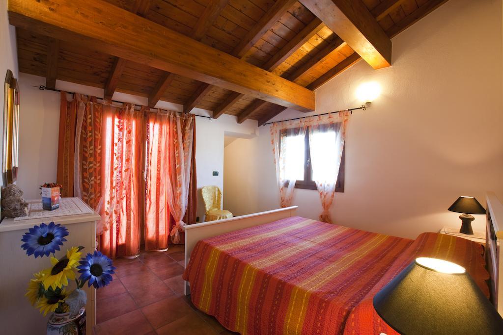 Appartement A Domo Mia à Castelsardo Chambre photo
