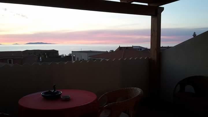 Appartement A Domo Mia à Castelsardo Extérieur photo